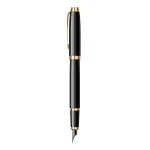 PARKER ROYAL DUO set RO+NP IM Black GT - Slika 3