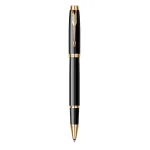 PARKER ROYAL DUO set RO+NP IM Black GT - Slika 5
