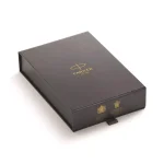 PARKER ROYAL RO IM Black GT+Etui - Slika 2