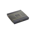 PARKER ROYAL NP IM Dark Espreso CT+Notes - Slika 4