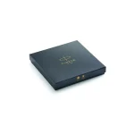 PARKER ROYAL NP IM Dark Espreso CT+Notes - Slika 5