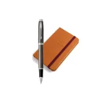 PARKER ROYAL NP IM Dark Espreso CT+Notes