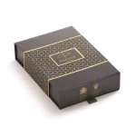 PARKER ROYAL DUO set NP+RO IM Black CT - Slika 2
