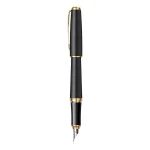 PARKER CLASIC NP URBAN Mat Black GT+Etui - Slika 5
