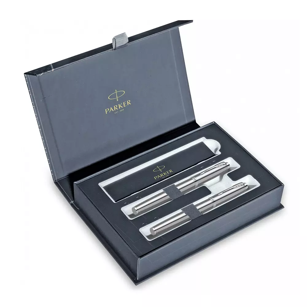 parker_pk68333e_148716955.webp PARKER ROYAL DUO set NP+RO IM SS CT - Slika 1