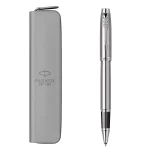 PARKER Royal RO IM SS CT + siva futrola