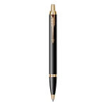 PARKER Royal HO IM Black GT + crni etui - Slika 3