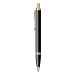 PARKER Royal HO IM Black GT + crni etui - Slika 4