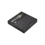 PARKER Royal RO IM Grey Core GT + notes - Slika 2