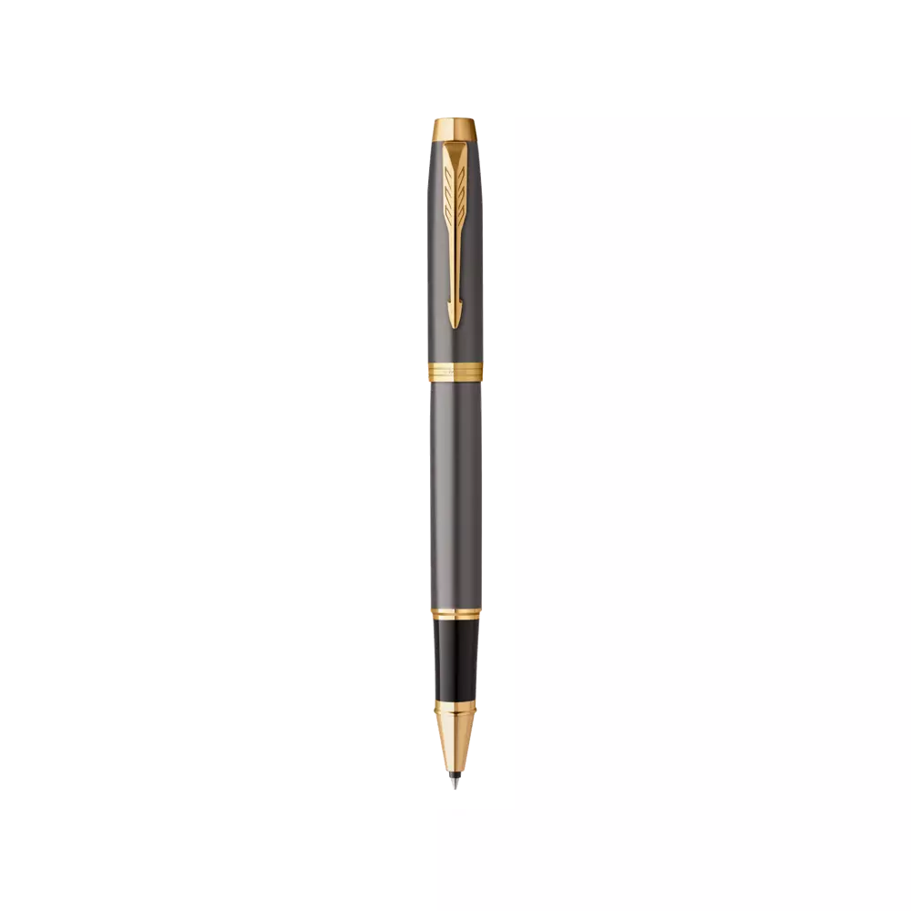 parker_pk68766e_76816207.webp PARKER Royal RO IM Grey Core GT + notes - Slika 1