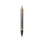 PARKER Royal HO IM Grey Core GT + notes
