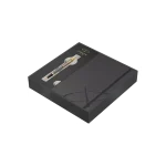 PARKER Royal HO IM Grey Core GT + notes - Slika 2