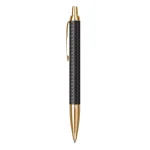 PARKER Royal HO IM Prem Black GT+ koza - Slika 5