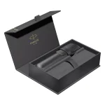 PARKER Royal HO IM Prem Black GT+ koza - Slika 6