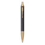 PARKER Royal HO IM Prem Black GT+ koza - Slika 4