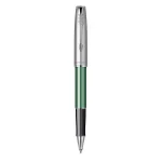 PARKER Royal RO Sonet Silver Green CT