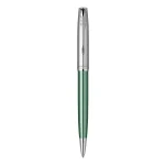 PARKER Royal HO Sonet Silver Green CT