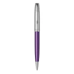 PARKER Royal HO Sonet Silver Violet CT