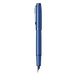 PARKER Royal NP IM SE Monohrom Blue - Slika 7