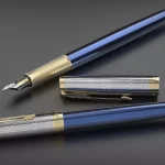 PARKER Royal NP SONET QUEEN 18K GT M - Slika 7
