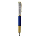 PARKER Royal NP SONET QUEEN 18K GT M - Slika 5