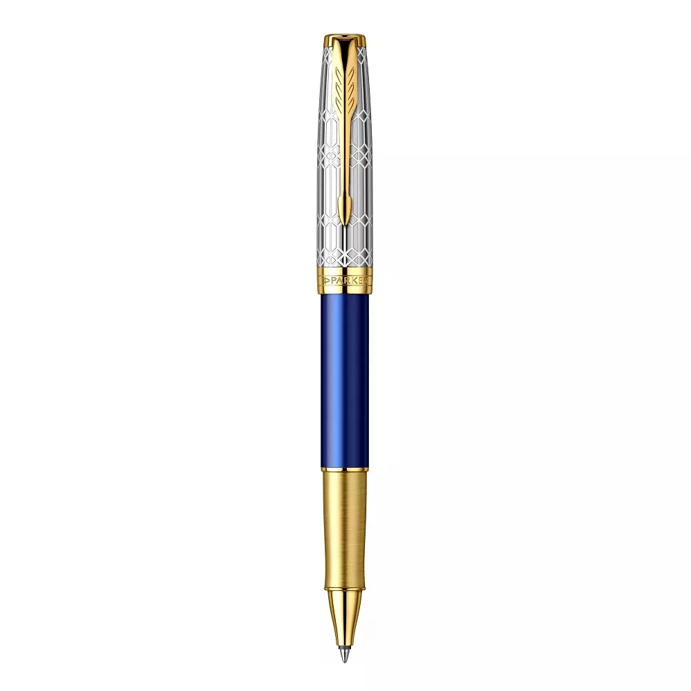 parker_pk75074e_69138581.webp PARKER Royal RO SONET QUEEN 18K GT - Slika 1