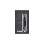 PARKER set HO+NP IM Black CT