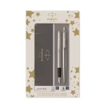 PARKER set HO+NP JOTTER SS CT