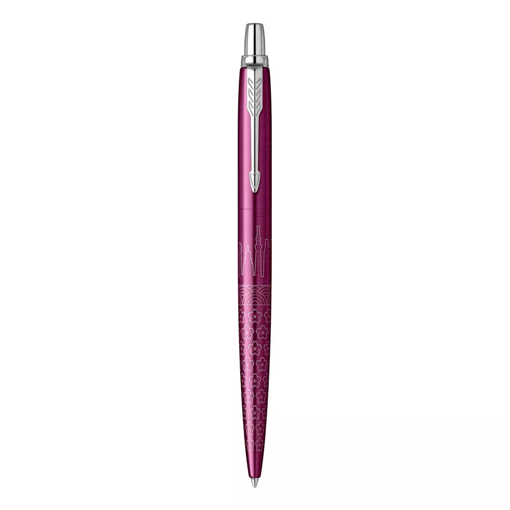 parker_pk98195e_50860513.webp PARKER Royal HO JOTER SE Tokyo Pink - Slika 1