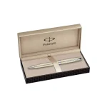 PARKER Hemijska olovka SONET STERLING - Slika 3