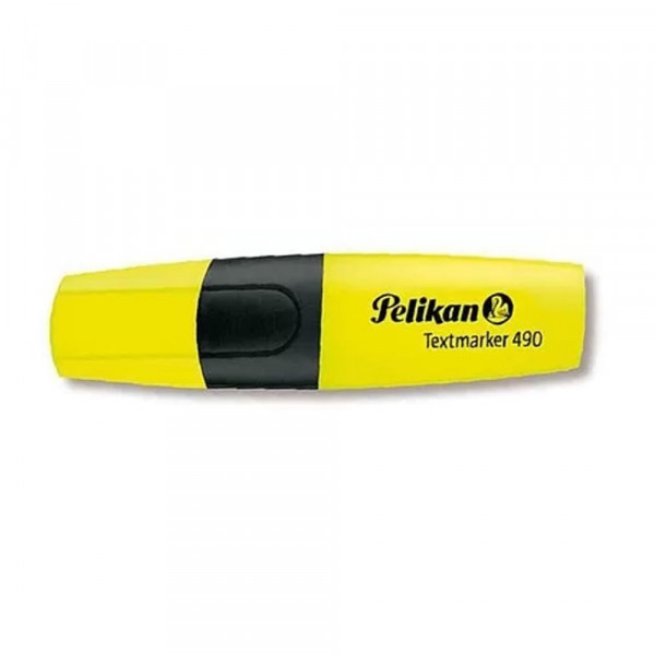 pelikan_2043d_230145491.jpg Signir PELIKAN 490 žuti 814089 - Slika 1