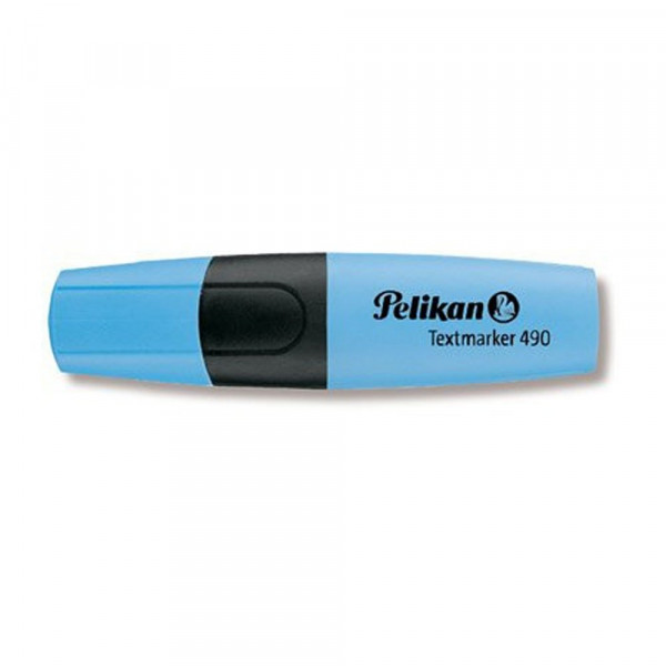 pelikan_f212d_234763096.jpg Signir PELIKAN 490 plavi 814133 - Slika 1