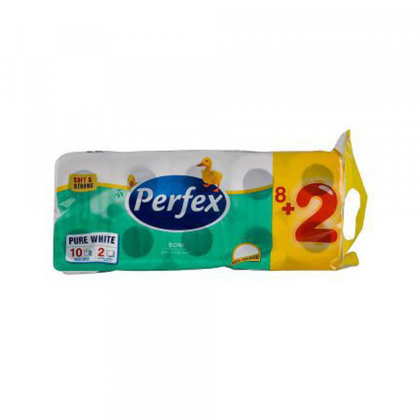 perfex_3733d_76951437.jpg Toalet papir Perfex BONI CLASSIC 1/10 - Slika 1