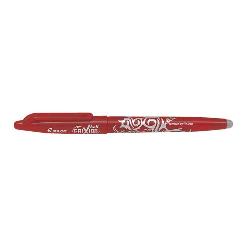 pilot_0522d_64051274.jpg Roler PILOT Frixion crveni 0.7 322716 - Slika 1