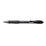 Gel olovka PILOT G2 0.5 crna 163104