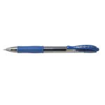 Gel olovka PILOT G2 0.5 plava 163128