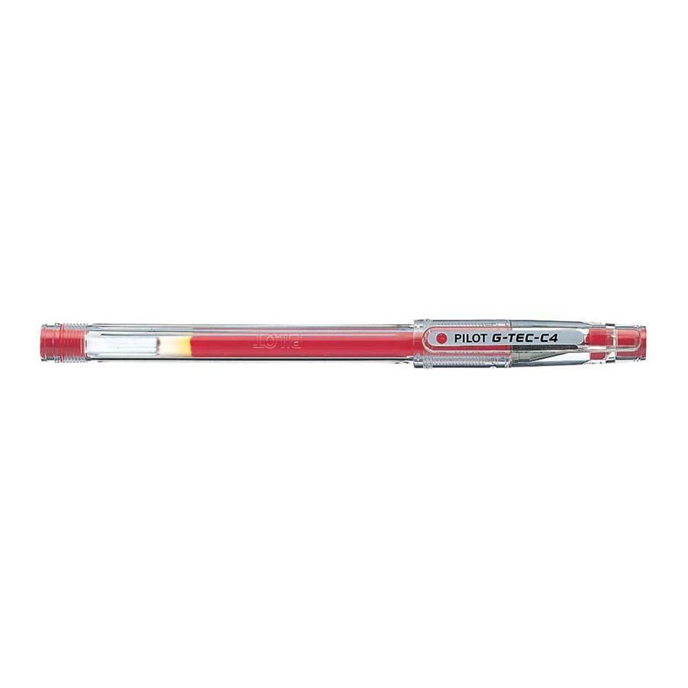 pilot_1973d_70515921.jpg Roler PILOT G TEC C4 crveni 139321 - Slika 1