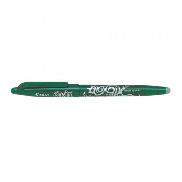 pilot_5618d_172537071.jpg Roler PILOT Frixion zeleni 0.7mm 322730 - Slika 1
