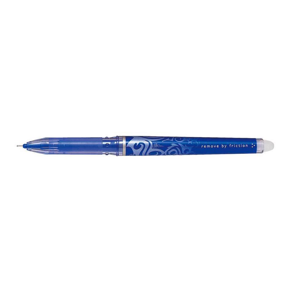 pilot_5718d_42810291.jpg Roler PILOT Frixion plavi 0.5mm 399237 - Slika 1