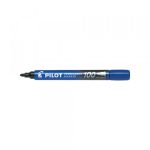 Permanent Marker PILOT plavi obli vrh SCA-100-L 511110