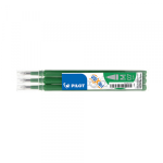 Uložak za PILOT Frixion 0.7 zeleni 356087