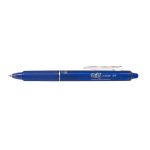 Roler PILOT Frixion clicker Synergy plavi 0.5 604423 - Slika 2