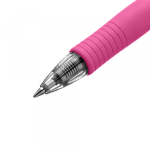 Gel olovka PILOT G2 0.7mm Bubble pink 681080 - Slika 2