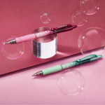 Gel olovka PILOT G2 0.7mm Bubble pink 681080 - Slika 3