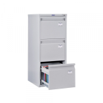 MeMetalni fiokar / kartotečni ormar/ Praktik A-43 - Slika 5