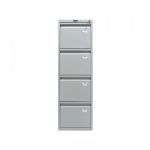 Metalni fiokar / kartotečni ormar/ Praktik A-44