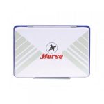 Jastuče za pečate HORSE 3 plavo