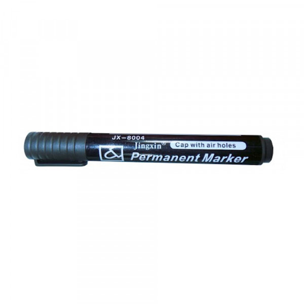 prc_0434d_261692656.jpg Permanent marker JX 8004 crni - Slika 1