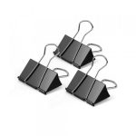 Štipaljka za papir 41mm 1-5/8