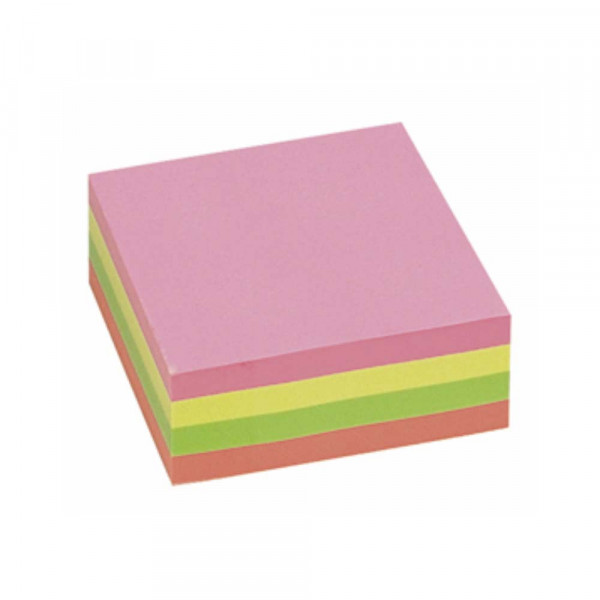prc_3131d_73586228.jpg Kocka samolepljiva 75x75 400lis. Mix NEON - Slika 1